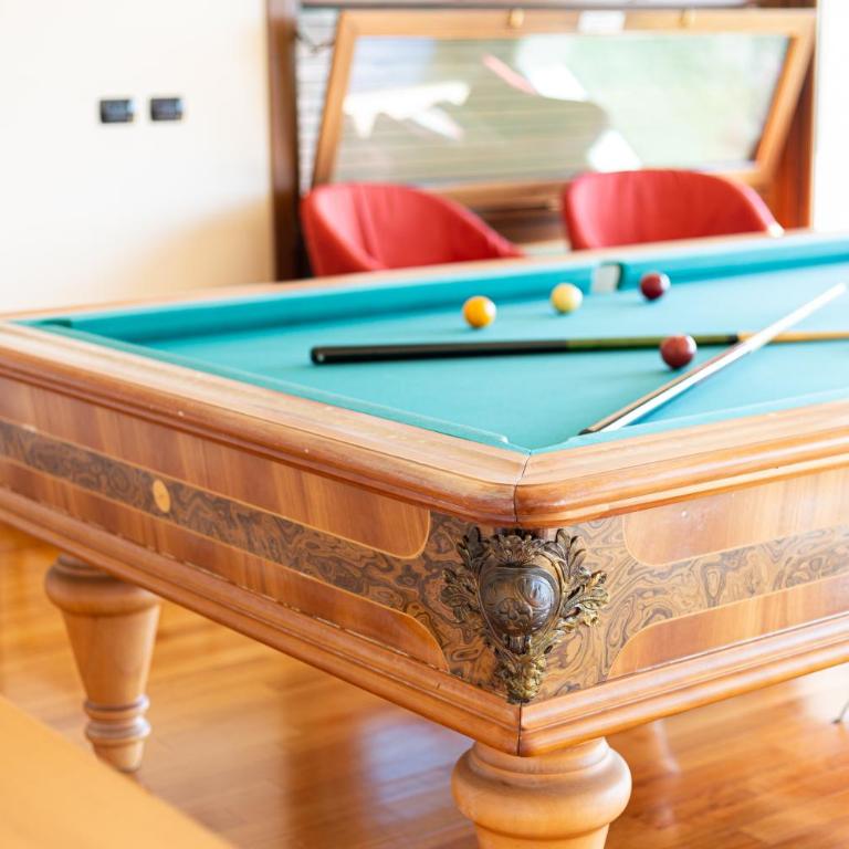 Villa Rolls - Porzione di Villa con piscina,giardino e parcheggi - Villa con 3 Camere da Letto - 30