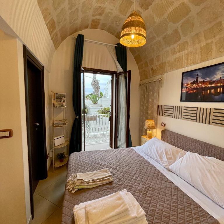 Dimora San Vito - Appartamento con Vista Mare - 1
