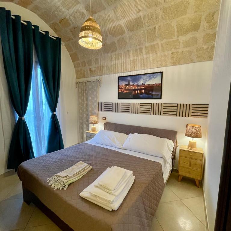 Dimora San Vito - Appartamento con Vista Mare - 12