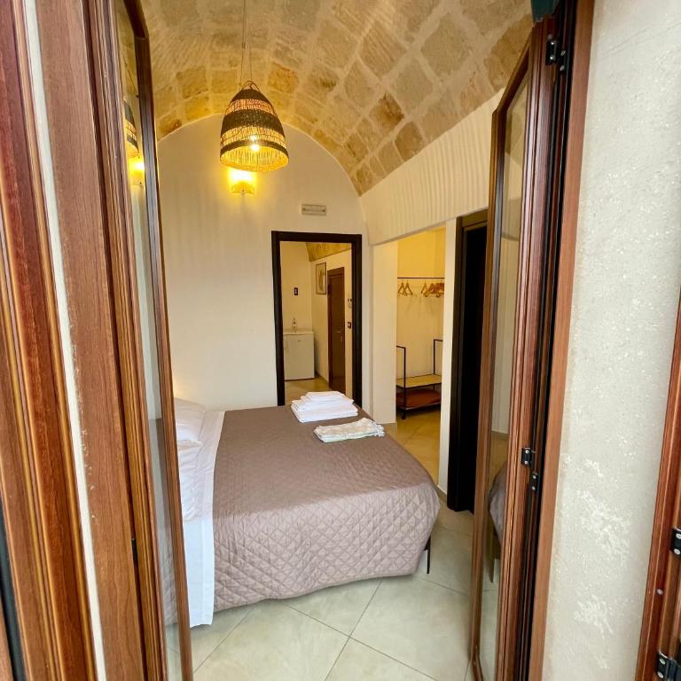 Dimora San Vito - Appartamento con Vista Mare - 5