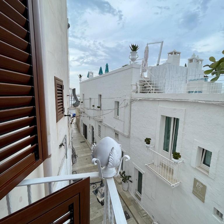 Dimora San Vito - Appartamento con Vista Mare - 6