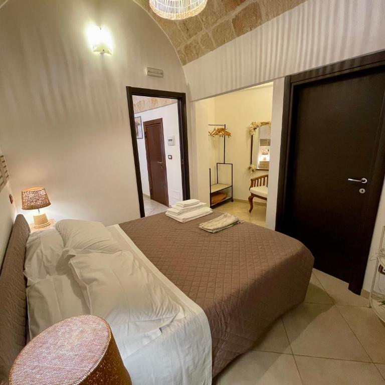 Dimora San Vito - Appartamento con Vista Mare - 9