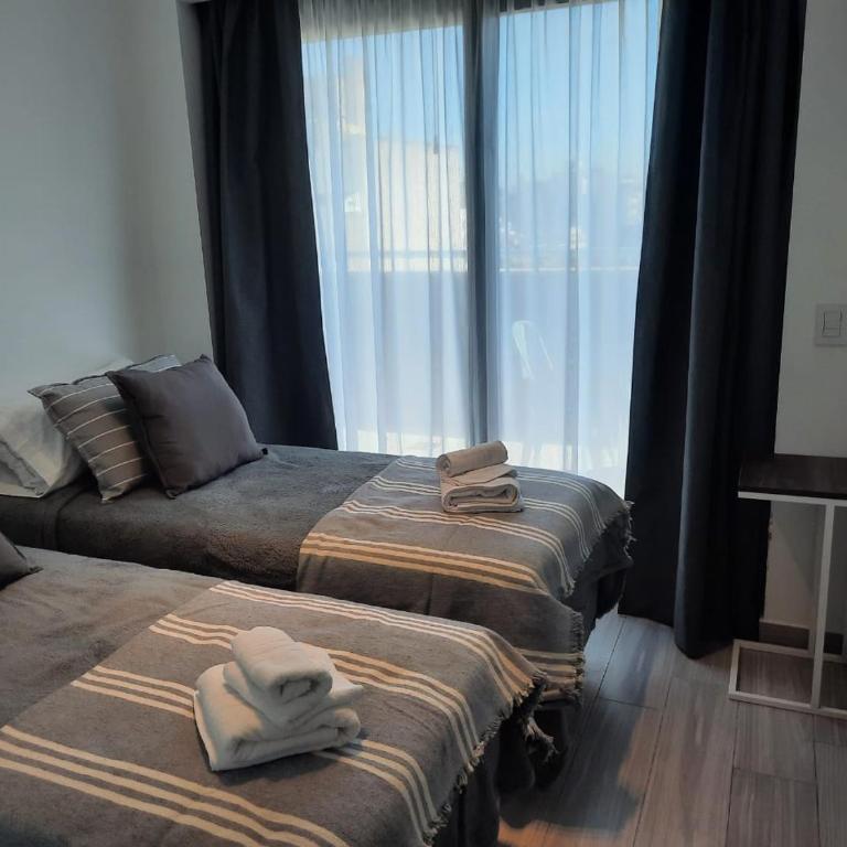 In House BA - Le coq - Two-Bedroom Apartment - 2