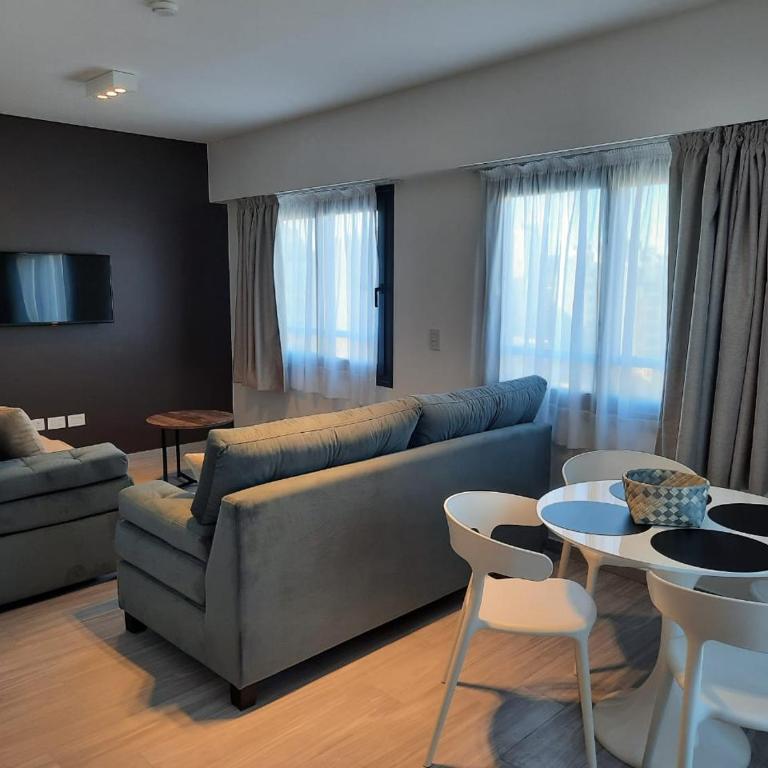 In House BA - Le coq - One-Bedroom Apartment - 1