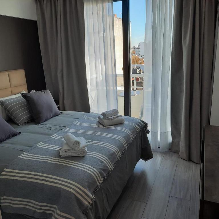 In House BA - Le coq - Apartamento de 1 dormitorio - 21