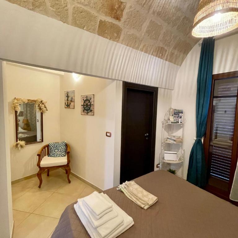 Dimora San Vito - Appartamento con Vista Mare - 13
