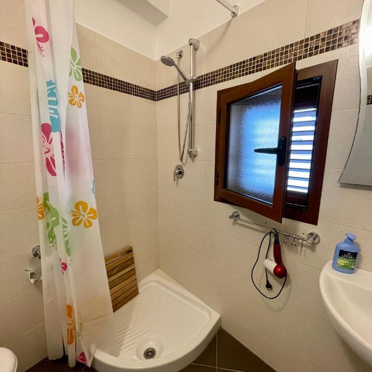 Dimora San Vito - Appartamento con Vista Mare - 18