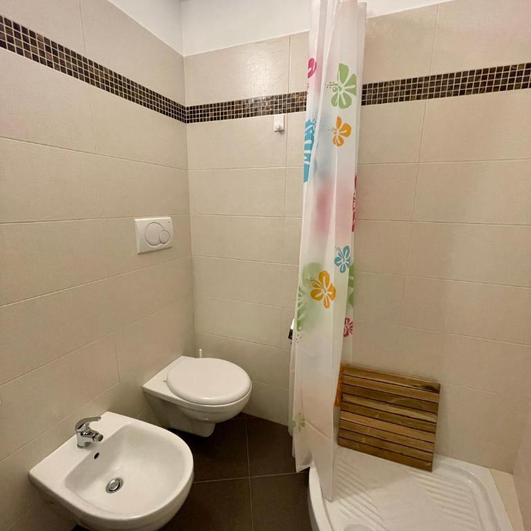 Dimora San Vito - Appartamento con Vista Mare - 17