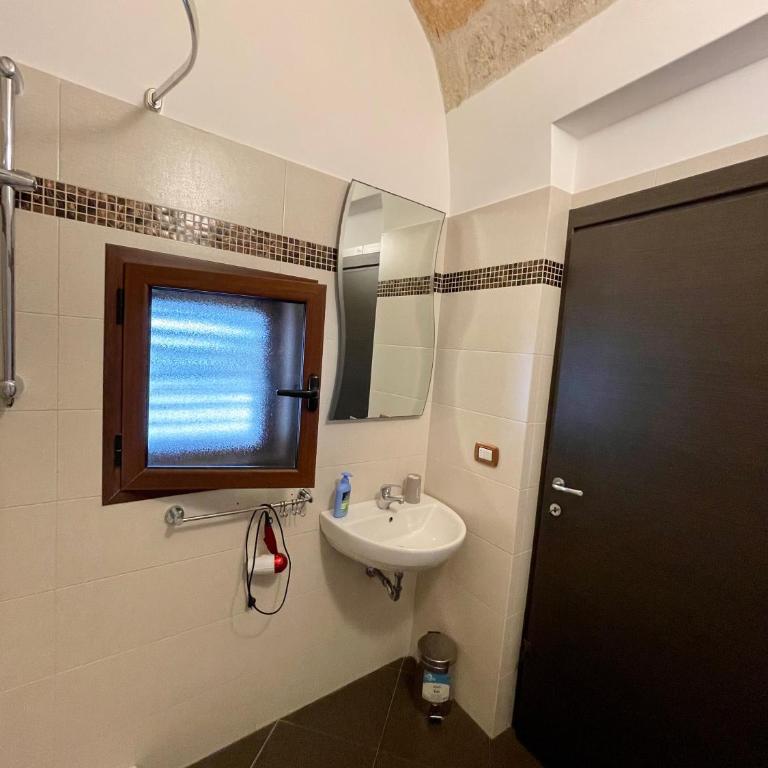 Dimora San Vito - Appartamento con Vista Mare - 19