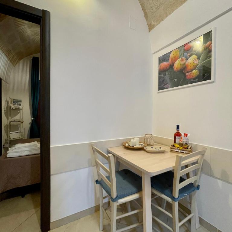 Dimora San Vito - Appartamento con Vista Mare - 23