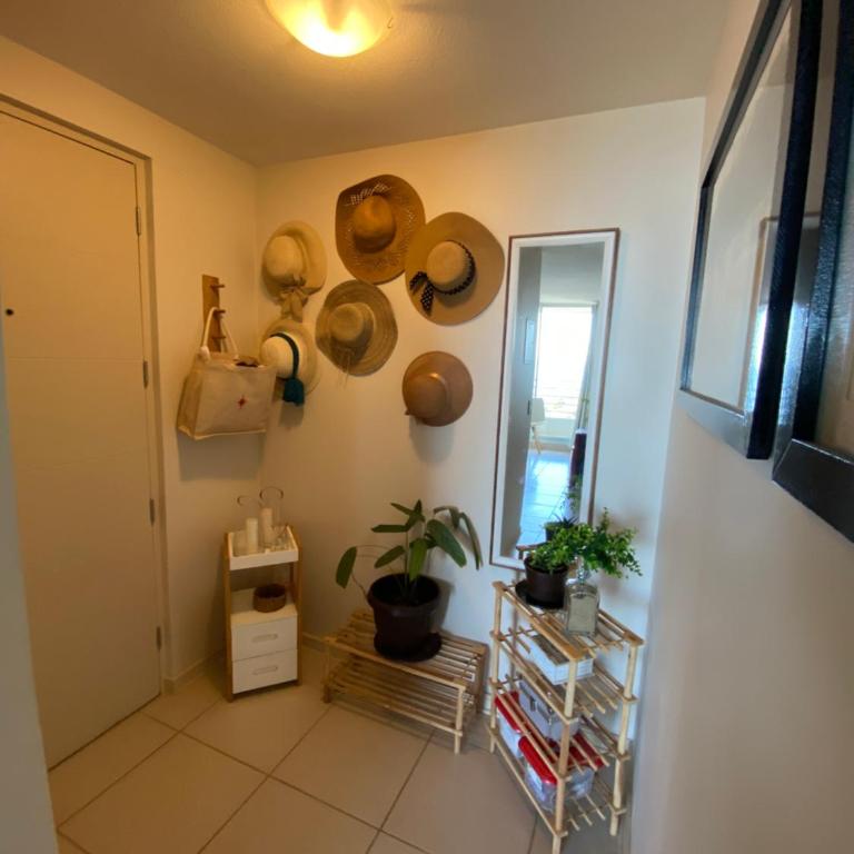 Departamento 3 dormitorios en Algarrobo, Mirasol - Apartamento de 3 dormitorios - 17