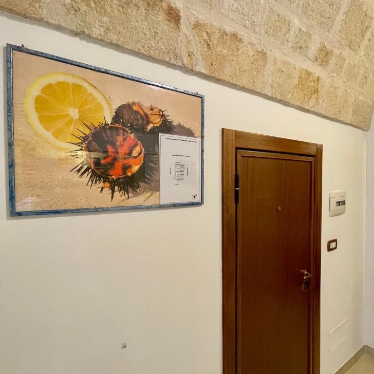 Dimora San Vito - Appartamento con Vista Mare - 29