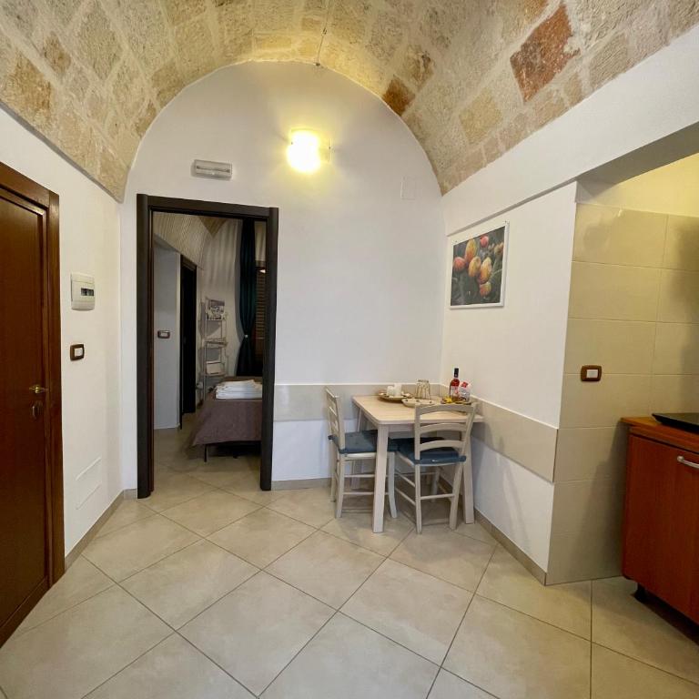 Dimora San Vito - Appartamento con Vista Mare - 21