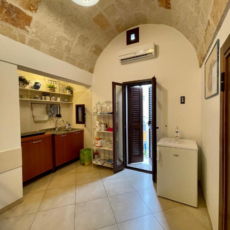 Dimora San Vito - Appartamento con Vista Mare - 25