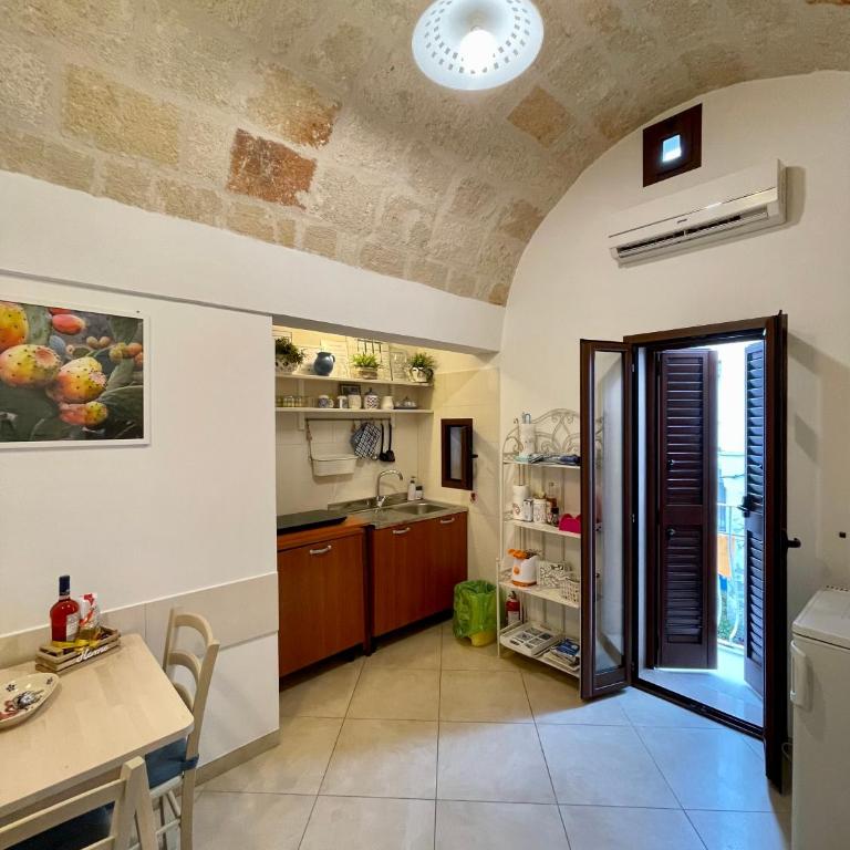 Dimora San Vito - Appartamento con Vista Mare - 22