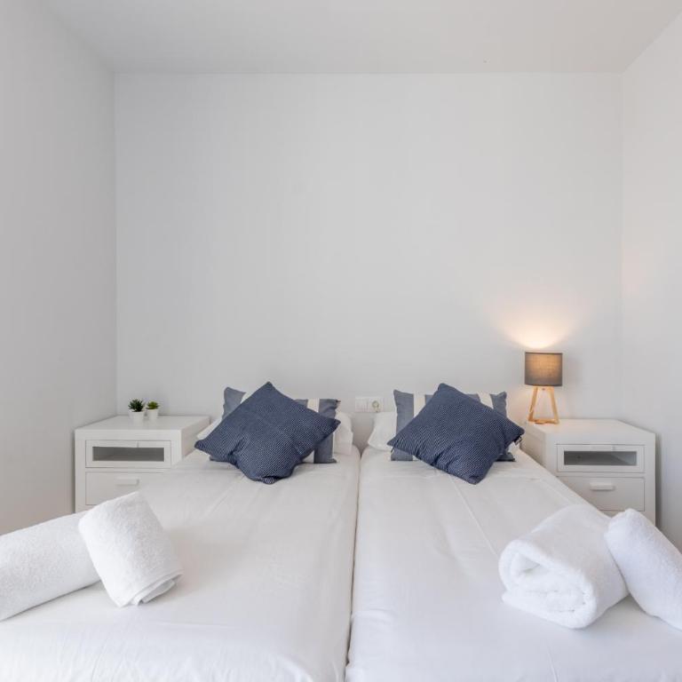 ATICO BRISAS DEL MAR - Apartamento de 2 dormitorios - 15