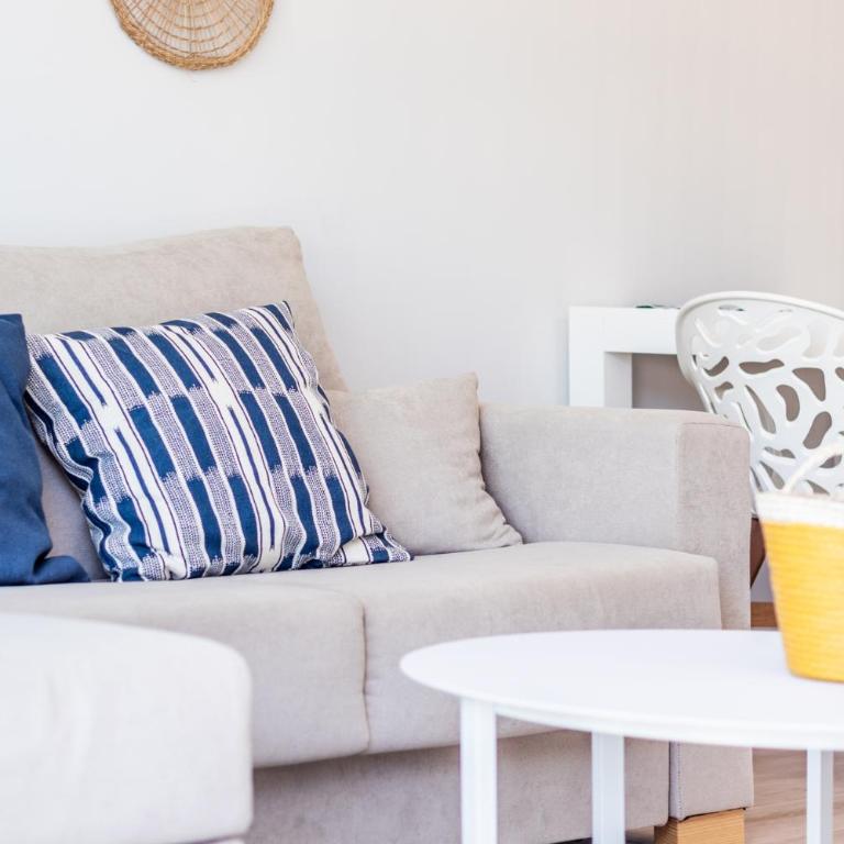ATICO BRISAS DEL MAR - Apartamento de 2 dormitorios - 10