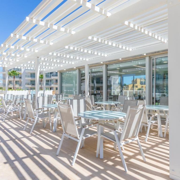 ATICO BRISAS DEL MAR - Apartamento de 2 dormitorios - 25