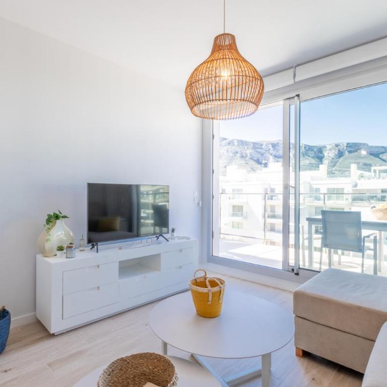 ATICO BRISAS DEL MAR - Apartamento de 2 dormitorios - 4