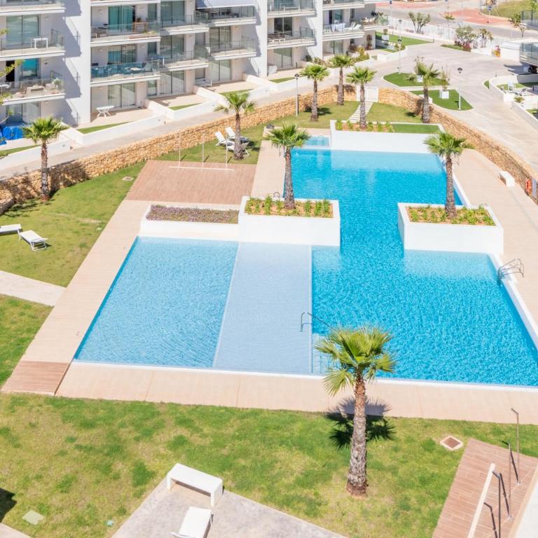ATICO BRISAS DEL MAR - Apartamento de 2 dormitorios - 28