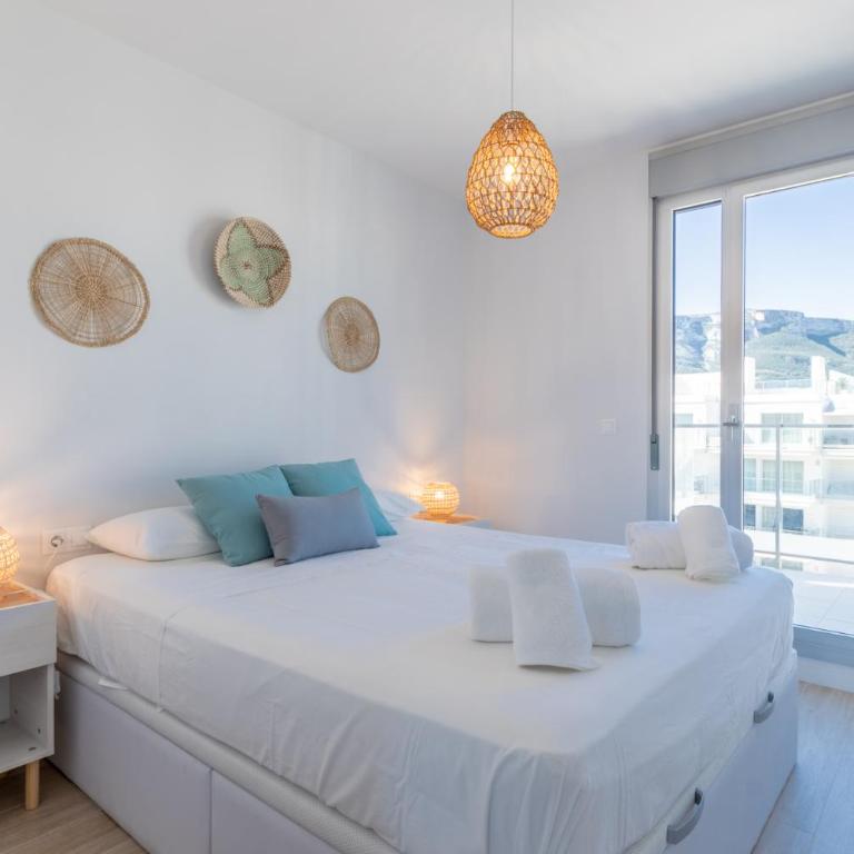 ATICO BRISAS DEL MAR - Apartamento de 2 dormitorios - 12
