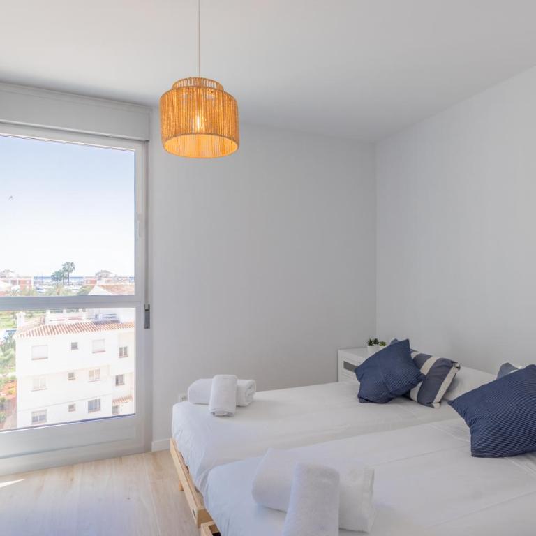 ATICO BRISAS DEL MAR - Apartamento de 2 dormitorios - 14