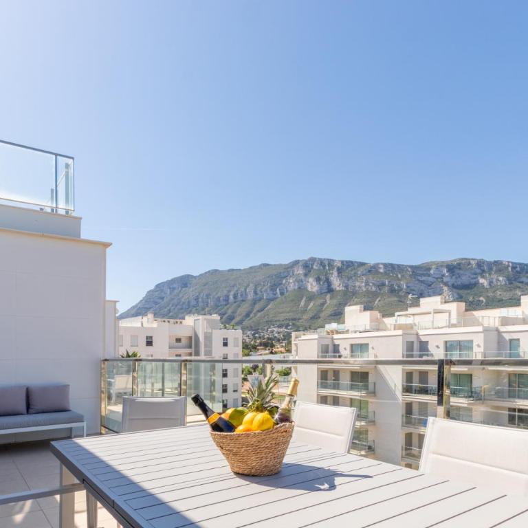 ATICO BRISAS DEL MAR - Apartamento de 2 dormitorios - 6