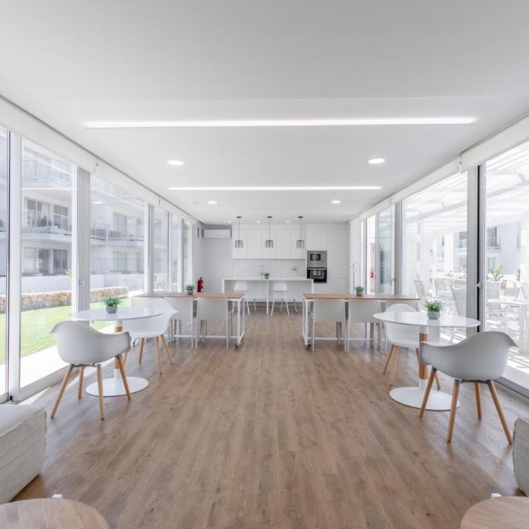ATICO BRISAS DEL MAR - Apartamento de 2 dormitorios - 30