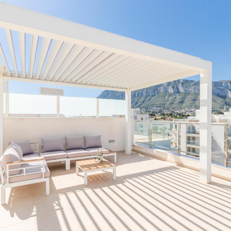 ATICO BRISAS DEL MAR - Apartamento de 2 dormitorios - 20