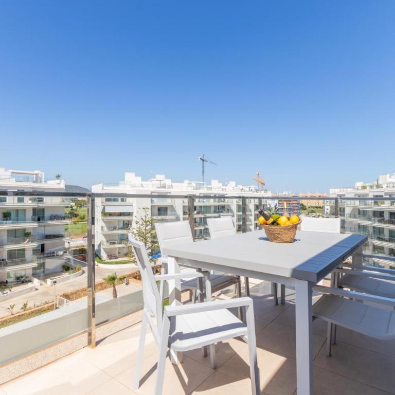 ATICO BRISAS DEL MAR - Apartamento de 2 dormitorios - 5