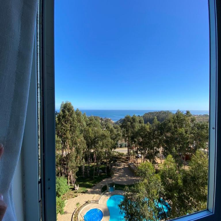 Departamento 3 dormitorios en Algarrobo, Mirasol - Three-Bedroom Apartment - 16