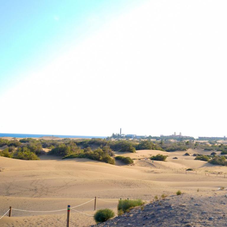Bungalow Olga, Playa del Inglés - Two-Bedroom Apartment - 47