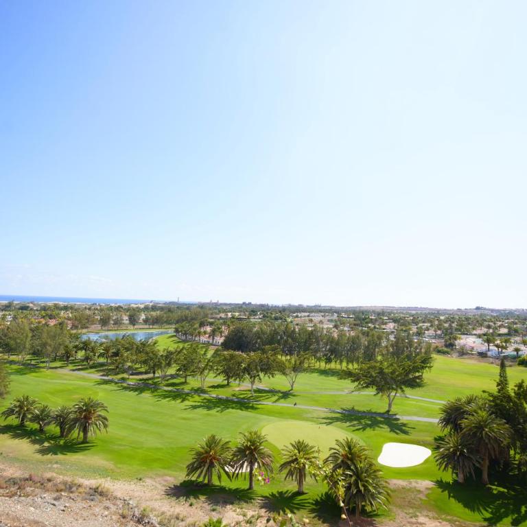 Bungalow Olga, Playa del Inglés - Two-Bedroom Apartment - 49