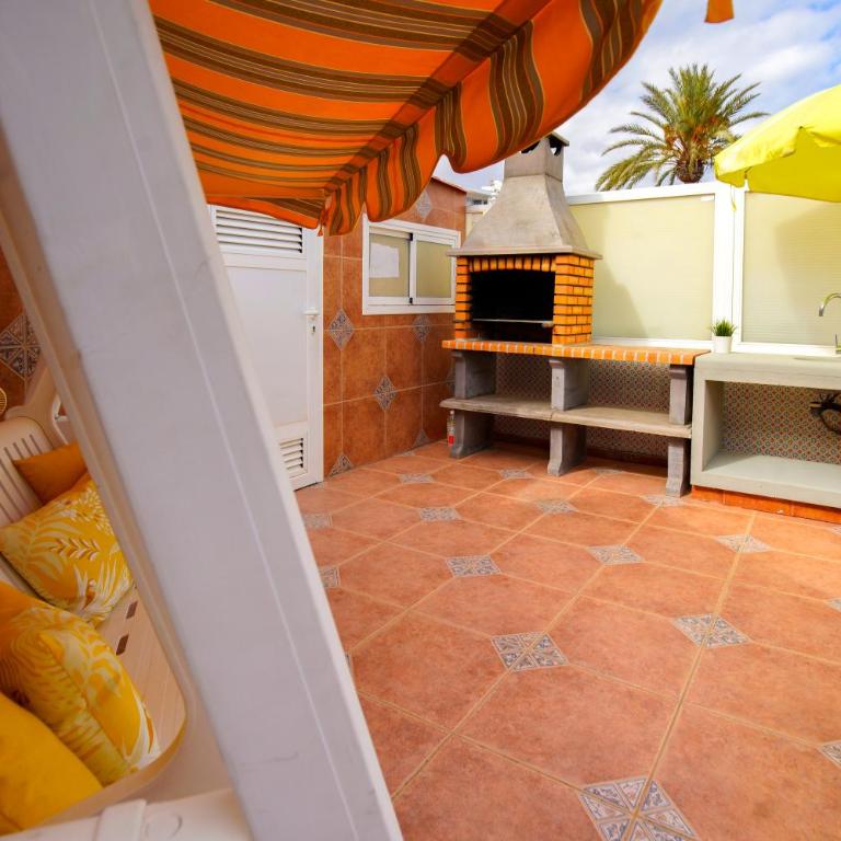 Bungalow Olga, Playa del Inglés - Two-Bedroom Apartment - 33