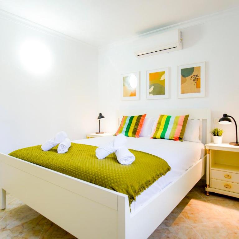 Bungalow Olga, Playa del Inglés - Two-Bedroom Apartment - 14