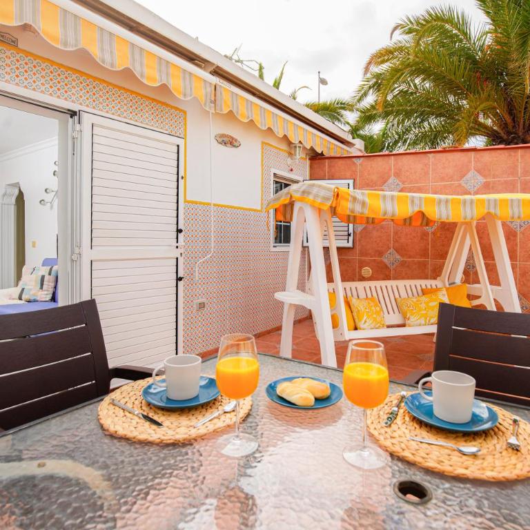 Bungalow Olga, Playa del Inglés - Two-Bedroom Apartment - 27