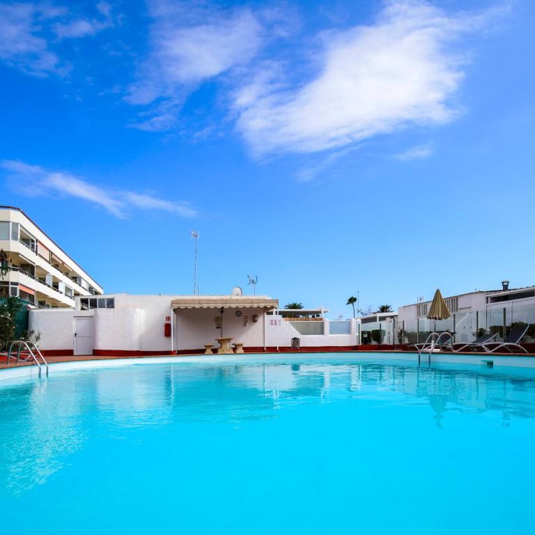 Bungalow Olga, Playa del Inglés - Two-Bedroom Apartment - 35