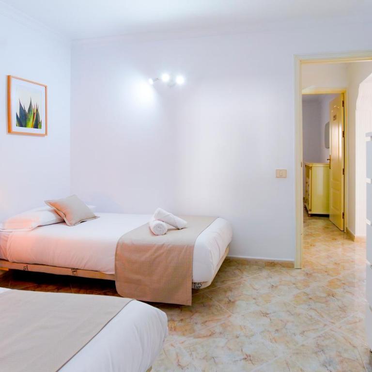 Bungalow Olga, Playa del Inglés - Two-Bedroom Apartment - 20