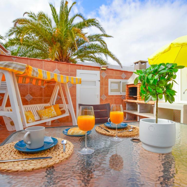Bungalow Olga, Playa del Inglés - Two-Bedroom Apartment - 1