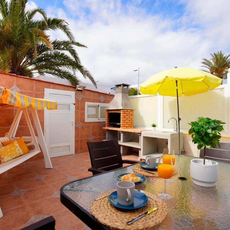Bungalow Olga, Playa del Inglés - Two-Bedroom Apartment - 29