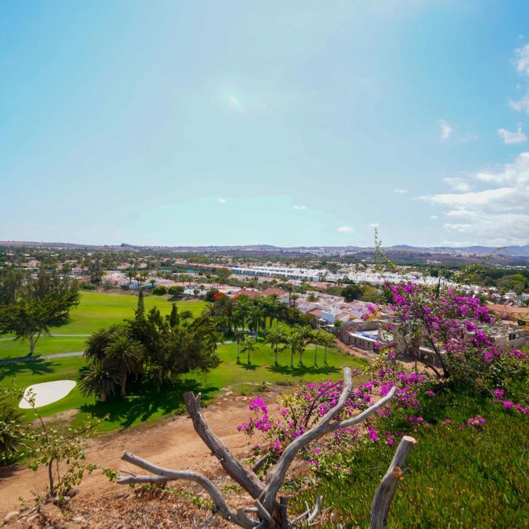Bungalow Olga, Playa del Inglés - Two-Bedroom Apartment - 51
