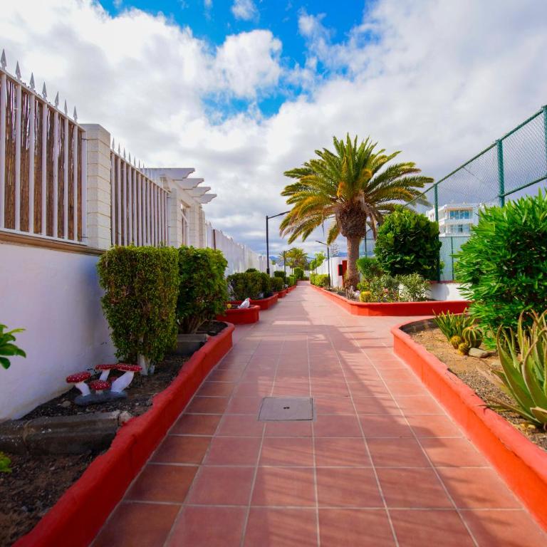 Bungalow Olga, Playa del Inglés - Two-Bedroom Apartment - 42