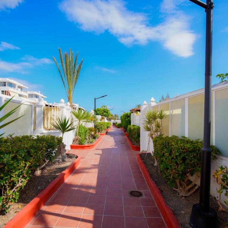 Bungalow Olga, Playa del Inglés - Two-Bedroom Apartment - 43