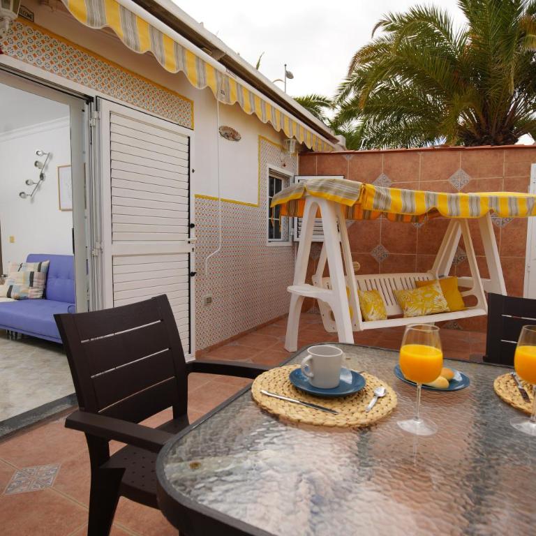 Bungalow Olga, Playa del Inglés - Two-Bedroom Apartment - 34