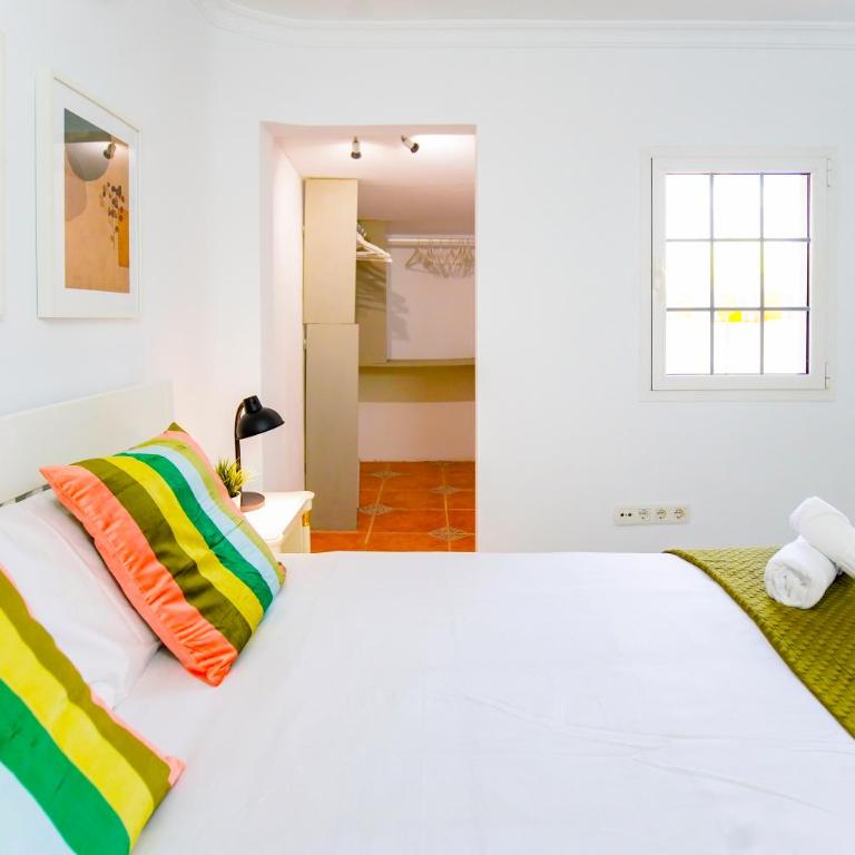 Bungalow Olga, Playa del Inglés - Two-Bedroom Apartment - 16