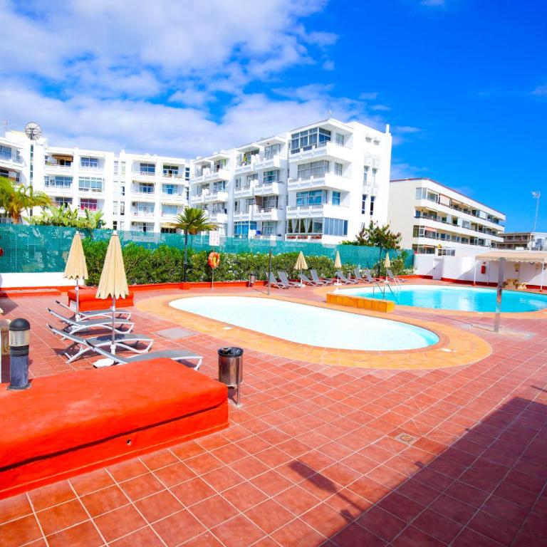 Bungalow Olga, Playa del Inglés - Two-Bedroom Apartment - 39