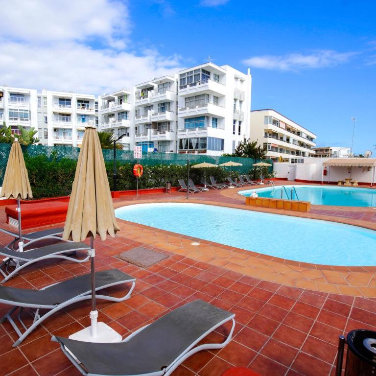 Bungalow Olga, Playa del Inglés - Two-Bedroom Apartment - 41