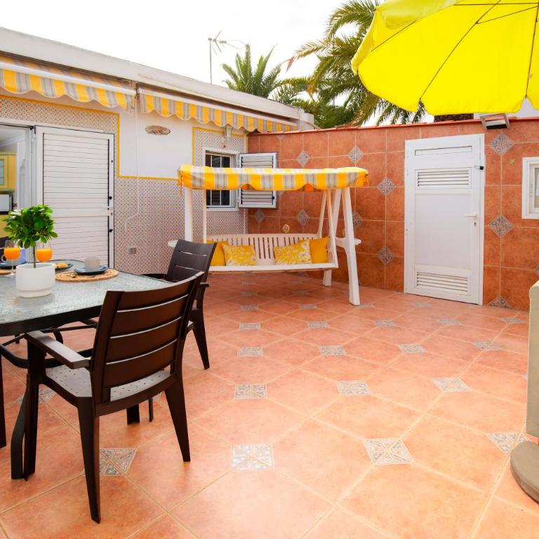 Bungalow Olga, Playa del Inglés - Two-Bedroom Apartment - 32
