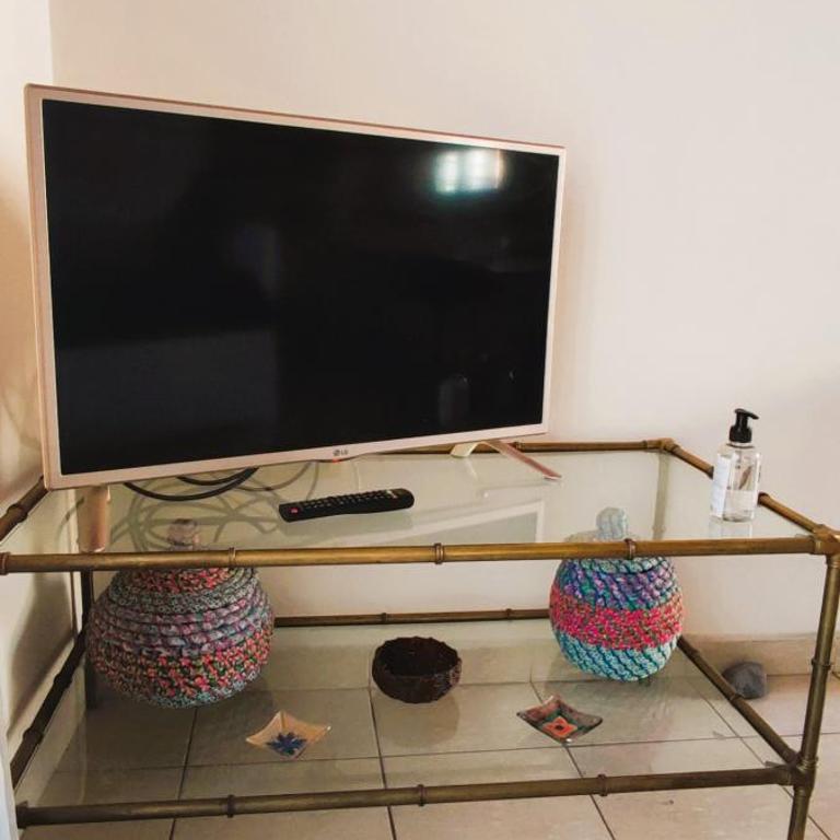DEPARTAMENTO 5 EN MENDOZA - Bombal Sur - Apartamento de 1 dormitorio - 5