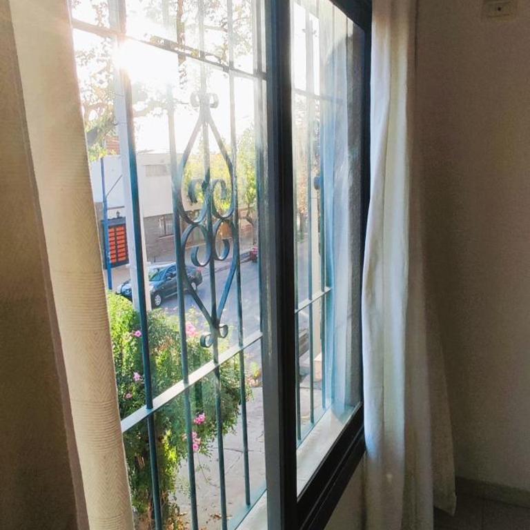 DEPARTAMENTO 5 EN MENDOZA - Bombal Sur - Apartamento de 1 dormitorio - 11